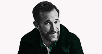 A Dolphin in Our Lake